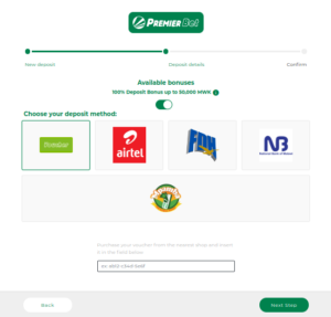 PremierBet Malawi - Premier Bet Login Registration 2024